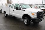 Used 2013 Ford F-350 XL Super Cab 4WD, Service Truck for sale #P58516 - photo 1