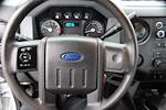 Used 2013 Ford F-350 XL Super Cab 4WD, Service Truck for sale #P58516 - photo 15