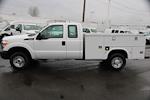 Used 2013 Ford F-350 XL Super Cab 4WD, Service Truck for sale #P58516 - photo 5