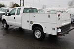 Used 2013 Ford F-350 XL Super Cab 4WD, Service Truck for sale #P58516 - photo 6