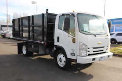 Used 2019 Chevrolet LCF 4500 Base Regular Cab RWD, Landscape Dump for sale #P58518 - photo 1