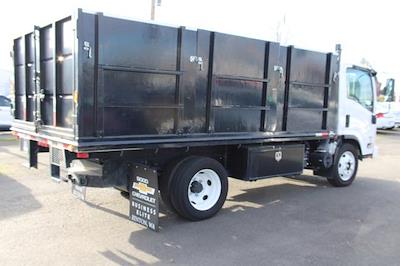 Used 2019 Chevrolet LCF 4500 Base Regular Cab RWD, Landscape Dump for sale #P58518 - photo 2