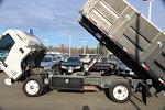 Used 2019 Chevrolet LCF 4500 Base Regular Cab RWD, Landscape Dump for sale #P58518 - photo 3