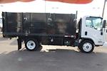 Used 2019 Chevrolet LCF 4500 Base Regular Cab RWD, Landscape Dump for sale #P58518 - photo 8