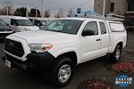 Used 2019 Toyota Tacoma SR Extra Cab RWD, Pickup for sale #P58523 - photo 4