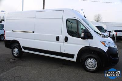 Used 2023 Ram ProMaster 2500 High Roof FWD, Empty Cargo Van for sale #P58531 - photo 1