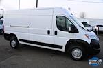 Used 2023 Ram ProMaster 2500 High Roof FWD, Empty Cargo Van for sale #P58531 - photo 1