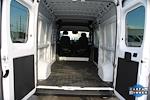 Used 2023 Ram ProMaster 2500 High Roof FWD, Empty Cargo Van for sale #P58531 - photo 19