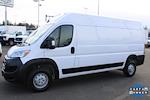 Used 2023 Ram ProMaster 2500 High Roof FWD, Empty Cargo Van for sale #P58531 - photo 4