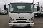 Used 2022 Isuzu NPR Regular Cab 4x2, Sweeper Truck for sale #P58538 - photo 4