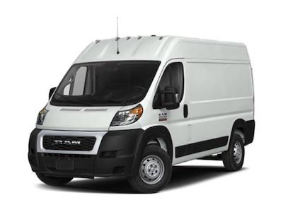 Used 2022 Ram ProMaster 2500 High Roof FWD, Empty Cargo Van for sale #P58542 - photo 1