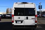 Used 2022 Ram ProMaster 2500 High Roof FWD, Empty Cargo Van for sale #P58542 - photo 7