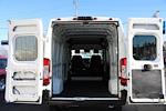 Used 2022 Ram ProMaster 2500 High Roof FWD, Empty Cargo Van for sale #P58542 - photo 8