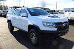 Used 2020 Chevrolet Colorado ZR2 Crew Cab 4WD, Pickup for sale #P58543 - photo 1