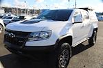 Used 2020 Chevrolet Colorado ZR2 Crew Cab 4WD, Pickup for sale #P58543 - photo 4