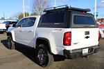 Used 2020 Chevrolet Colorado ZR2 Crew Cab 4WD, Pickup for sale #P58543 - photo 6