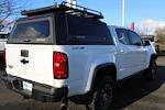 Used 2020 Chevrolet Colorado ZR2 Crew Cab 4WD, Pickup for sale #P58543 - photo 2