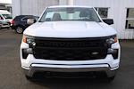 Used 2022 Chevrolet Silverado 1500 Work Truck Regular Cab 4WD, Pickup for sale #P58545 - photo 2