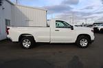 Used 2022 Chevrolet Silverado 1500 Work Truck Regular Cab 4WD, Pickup for sale #P58545 - photo 4