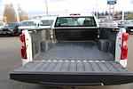 Used 2022 Chevrolet Silverado 1500 Work Truck Regular Cab 4WD, Pickup for sale #P58545 - photo 7