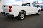 Used 2022 Chevrolet Silverado 1500 Work Truck Regular Cab 4WD, Pickup for sale #P58545 - photo 9