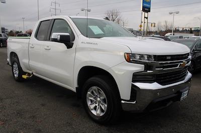 Used 2020 Chevrolet Silverado 1500 LT Double Cab 4WD, Pickup for sale #P58546 - photo 1