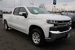 Used 2020 Chevrolet Silverado 1500 LT Double Cab 4WD, Pickup for sale #P58546 - photo 1