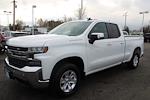 Used 2020 Chevrolet Silverado 1500 LT Double Cab 4WD, Pickup for sale #P58546 - photo 4