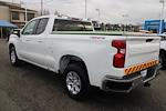 Used 2020 Chevrolet Silverado 1500 LT Double Cab 4WD, Pickup for sale #P58546 - photo 5