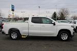 Used 2020 Chevrolet Silverado 1500 LT Double Cab 4WD, Pickup for sale #P58546 - photo 6