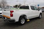 Used 2020 Chevrolet Silverado 1500 LT Double Cab 4WD, Pickup for sale #P58546 - photo 2