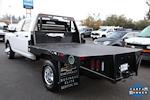 Used 2024 Ram 3500 SLT Crew Cab 4WD, Flatbed Truck for sale #P58551 - photo 5