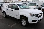 Used 2019 Chevrolet Colorado Work Truck Crew Cab RWD, Pickup for sale #P58554 - photo 1