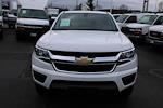 Used 2019 Chevrolet Colorado Work Truck Crew Cab RWD, Pickup for sale #P58554 - photo 3