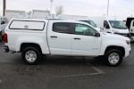 Used 2019 Chevrolet Colorado Work Truck Crew Cab RWD, Pickup for sale #P58554 - photo 5