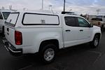 Used 2019 Chevrolet Colorado Work Truck Crew Cab RWD, Pickup for sale #P58554 - photo 2