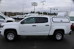 Used 2019 Chevrolet Colorado Work Truck Crew Cab RWD, Pickup for sale #P58554 - photo 8