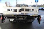 Used 2021 Ford F-550 XLT Regular Cab 4WD, Flatbed Truck for sale #P58555 - photo 6