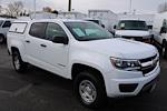 Used 2019 Chevrolet Colorado Work Truck Crew Cab RWD, Pickup for sale #P58561 - photo 1