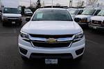 Used 2019 Chevrolet Colorado Work Truck Crew Cab RWD, Pickup for sale #P58561 - photo 3