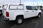 Used 2019 Chevrolet Colorado Work Truck Crew Cab RWD, Pickup for sale #P58561 - photo 2