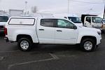 Used 2019 Chevrolet Colorado Work Truck Crew Cab RWD, Pickup for sale #P58561 - photo 8