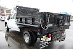 Used 2024 Chevrolet Silverado 3500 Work Truck Crew Cab 4WD, Dump Truck for sale #P58563 - photo 7