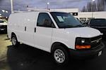 Used 2013 Chevrolet Express 1500 Work Van RWD, Empty Cargo Van for sale #P58568 - photo 1