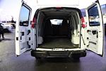 Used 2013 Chevrolet Express 1500 Work Van RWD, Empty Cargo Van for sale #P58568 - photo 23