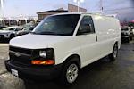 Used 2013 Chevrolet Express 1500 Work Van RWD, Empty Cargo Van for sale #P58568 - photo 4