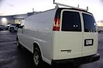 Used 2013 Chevrolet Express 1500 Work Van RWD, Empty Cargo Van for sale #P58568 - photo 6