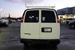 Used 2013 Chevrolet Express 1500 Work Van RWD, Empty Cargo Van for sale #P58568 - photo 7