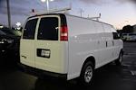 Used 2013 Chevrolet Express 1500 Work Van RWD, Empty Cargo Van for sale #P58568 - photo 2