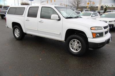 Used 2012 Chevrolet Colorado 1LT Crew Cab 4WD, Pickup for sale #P58569 - photo 1